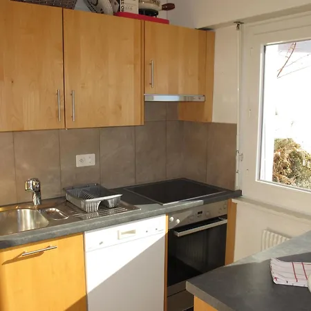 Appartement Residenz Les Girolles A41 Verb101 *