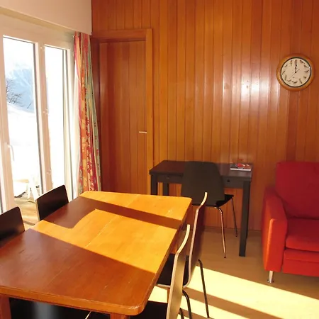 Residenz Les Girolles A41 Verb101 Verbier