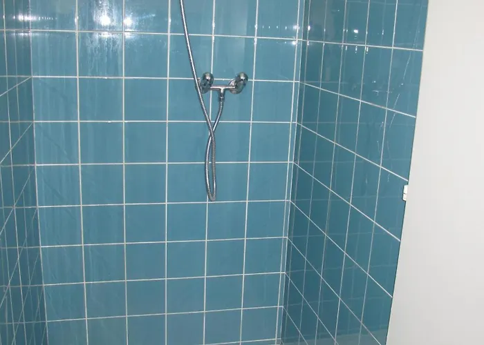 Residenz Les Girolles A41 Verb101 Appartement *