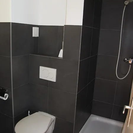 Residenz Les Girolles A41 Verb101