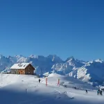 Residenz Les Girolles A41 Verb101 Διαμέρισμα Verbier