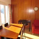 Residenz Les Girolles A41 Verb101 Verbier