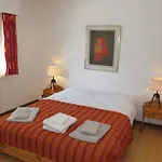 Residenz Les Girolles A41 Verb101
