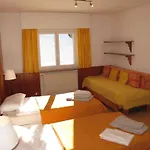 Διαμέρισμα Residenz Les Girolles A41 Verb101