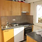 Residenz Les Girolles A41 Verb101 Διαμέρισμα *