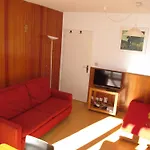 Διαμέρισμα Residenz Les Girolles A41 Verb101 *