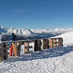 Residenz Les Girolles A41 Verb101 Διαμέρισμα Verbier
