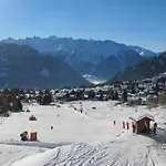 Residenz Les Girolles A41 Verb101 Διαμέρισμα Verbier