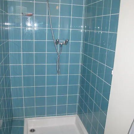 Residenz Les Girolles A41 Verb101 Апартаменты *