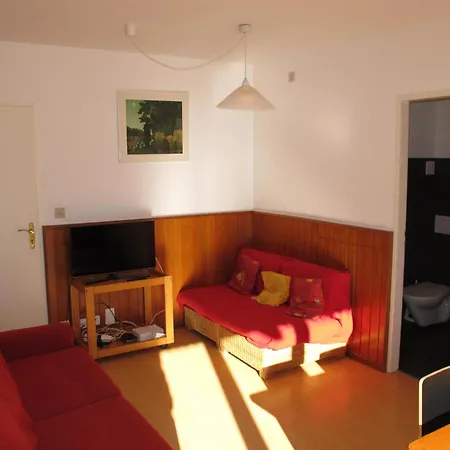 Διαμέρισμα Residenz Les Girolles A41 Verb101 *